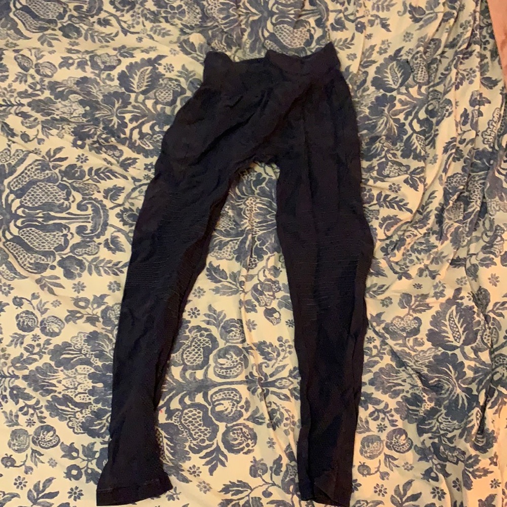 Boutique leggings barely worn